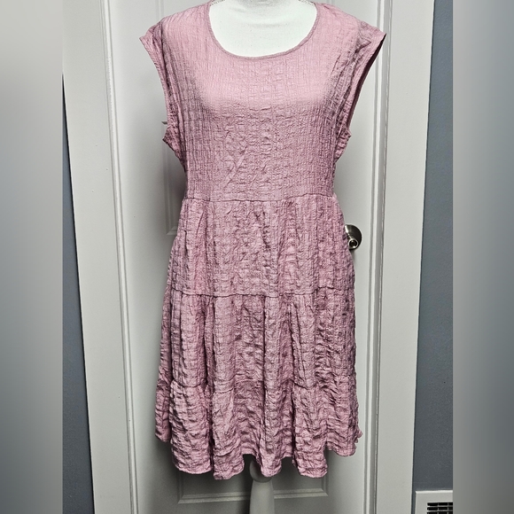 Knox Rose Dresses & Skirts - Knox Rose, Women's A-Line Dress, size S.  NWOT